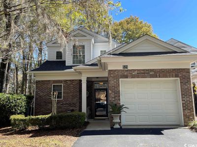 529-A Golden Bear Dr. #A, Pawleys Island, SC, 29585