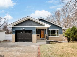 6738 Olympia St, Golden Valley, MN 55427