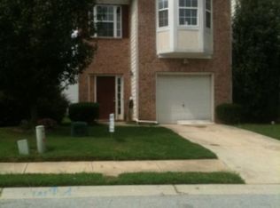 5067 Windsor Forrest Ln, College Park, GA