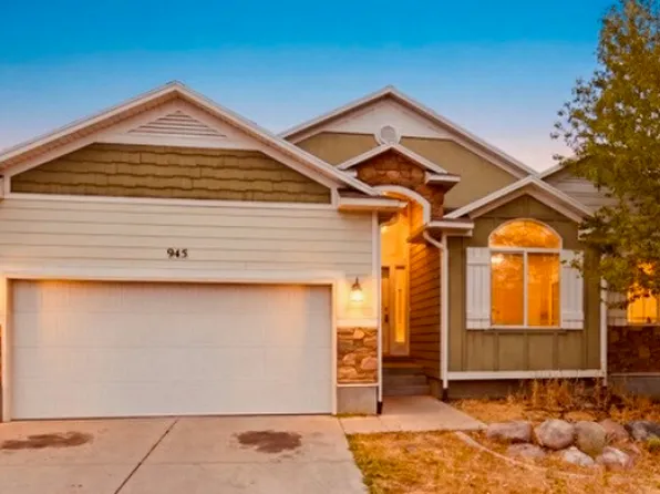 945 N 200 W, Tooele, UT 84074