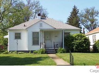 4625 Young Ave, Indianapolis, IN 46201