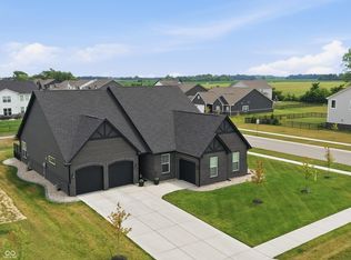 5577 Volanti Way, Greenwood, IN 46143