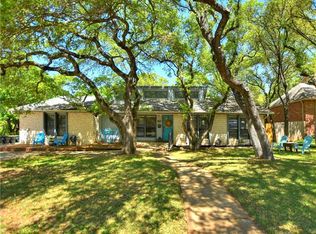 306 Norwood Dr, Georgetown, TX 78628