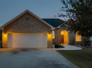 20415 Live Oak Rd, Crosby, TX 77532