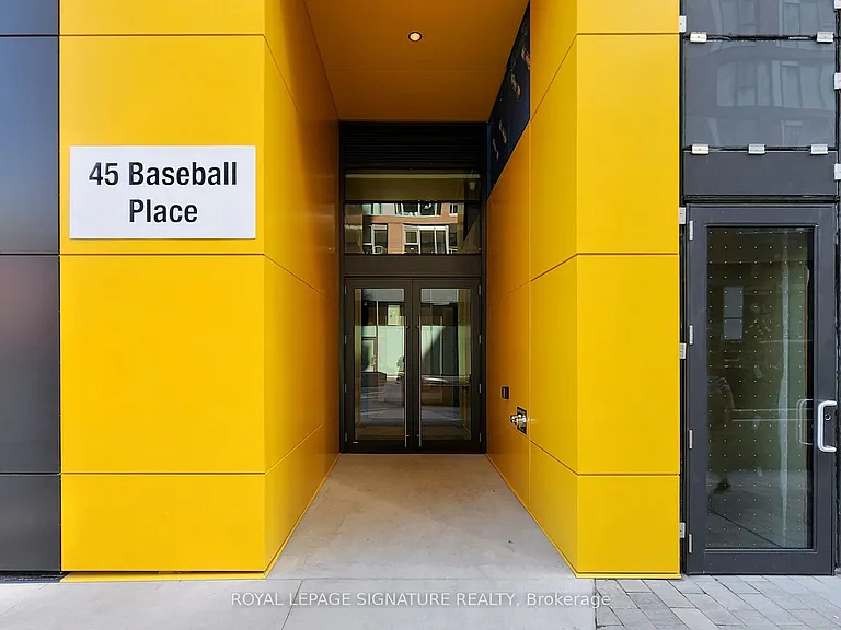 45 Baseball Pl #303 — Photo 26