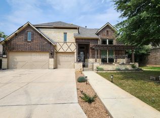 11523 Lily Blair, San Antonio, TX 78253
