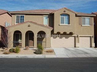 9668 Desert Daisy Ct, Las Vegas, NV 89178