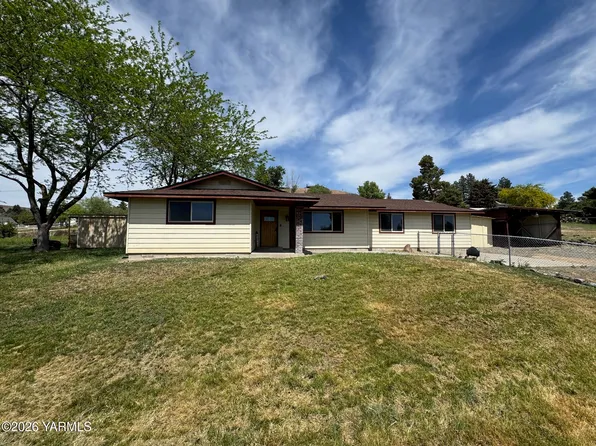 342 Sole Rd, Selah, WA 98942