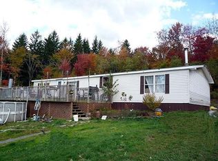 Gambichler Rd, Andes, NY 13731