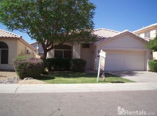 4602 W Toledo St, Chandler, AZ 85226