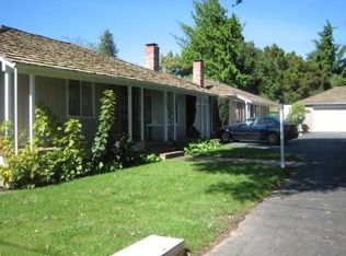 2067 Oakwood Dr, Palo Alto, CA