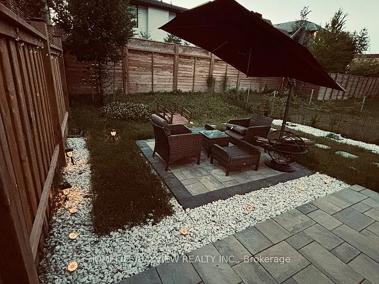 20 Direzze Ct #LOWER LEVEL — Photo 13
