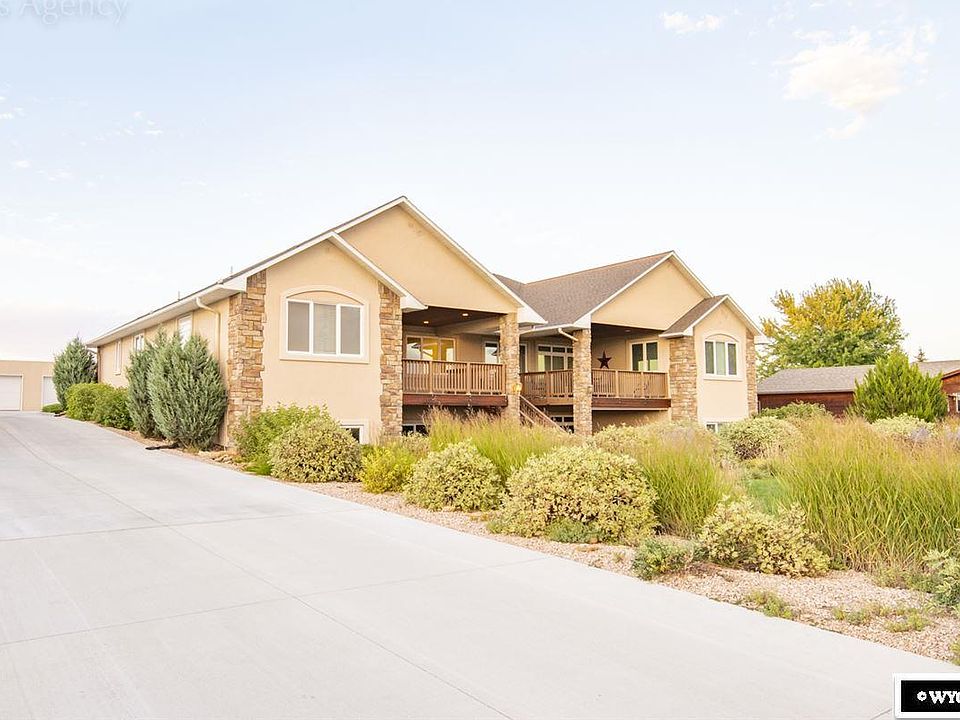 21 Fairway Dr UNIT A, Douglas, WY 82633 Zillow