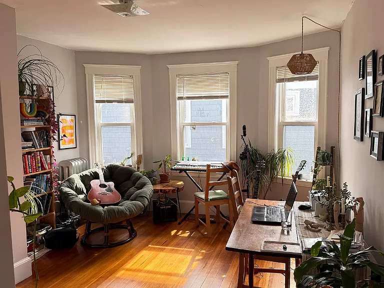 46 Fairbanks St #3B — Photo 13