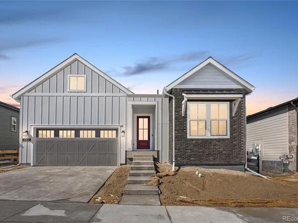 6675 Fawn Path Lane, Castle Pines, CO 80108