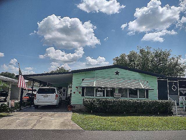 1st image of 1242 Hawk Dr #134