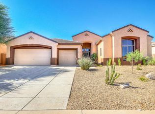 13479 E Gold Dust Ave, Scottsdale, AZ 85259