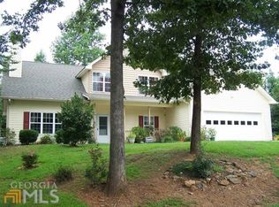 128 Collier Mill Rd, Toccoa, GA 30577