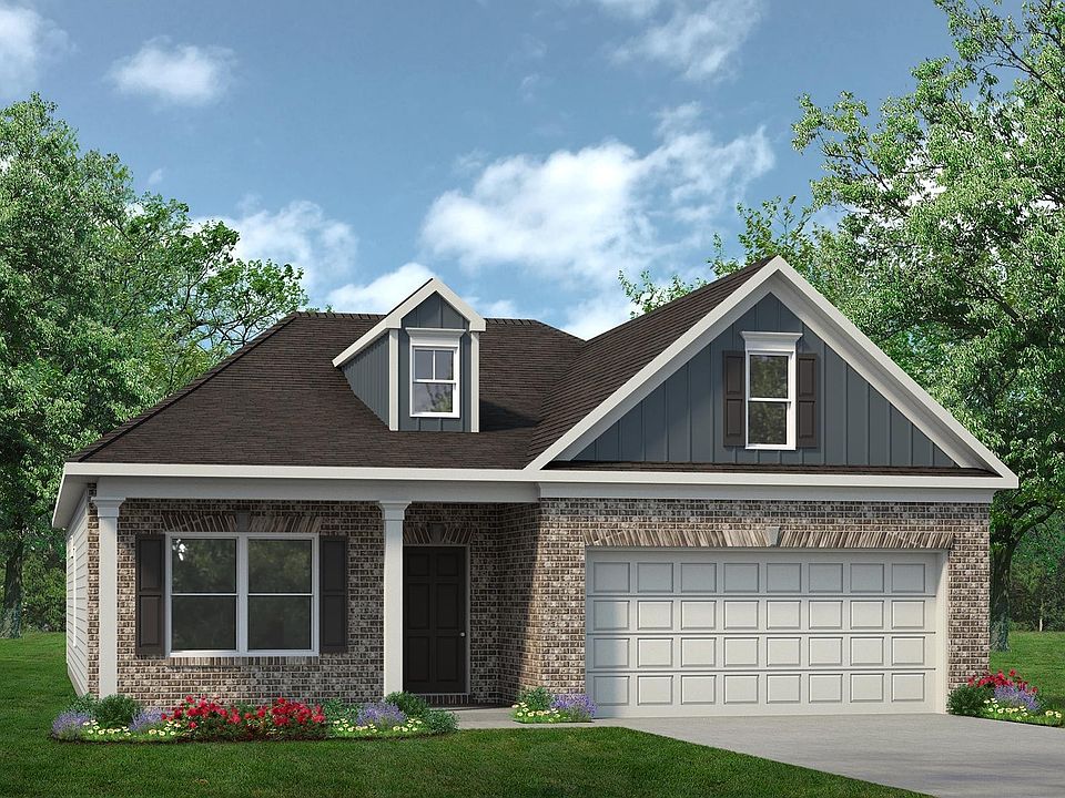 1st image of 1048 Southerlynn Dr Lot 34