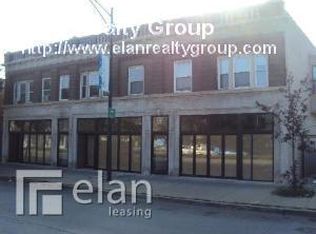 6340 N Clark St APT 1M, Chicago, IL 60660