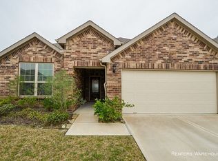 19607 Kendal Bend Trl, Cypress, TX 77429