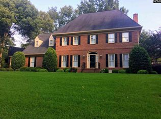 106 Shorewood Way, Columbia, SC 29212