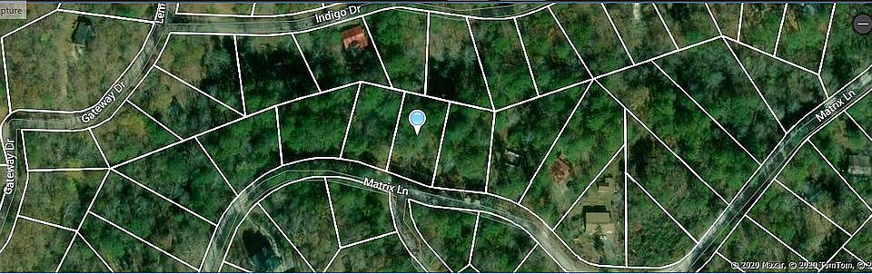 2nd image of Matrix Cir #880