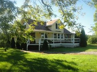 H 18058th Hwy, Houston, MO 65483