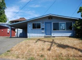 900 N Collier St, Coquille, OR 97423