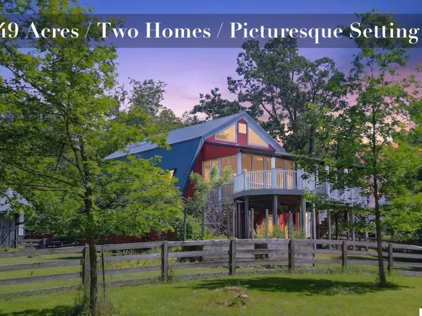 13159 Old Mansfield Rd, Mount Vernon, OH 43050