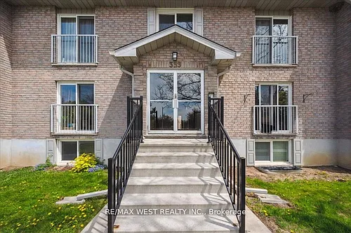333 Northlake Dr #1 Photo 1