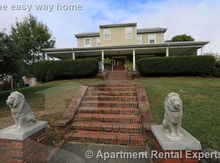 3 Aquavia Rd #2S, Medford, MA 02155