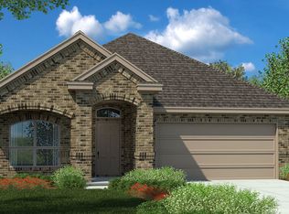 1642 Reed Dr, Krum, TX 76249