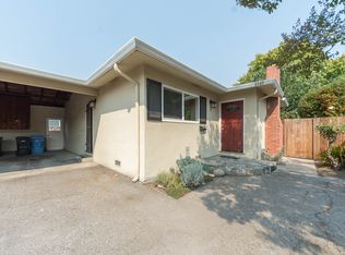 3147 Alma St, Palo Alto, CA 94306