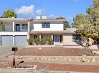 7009 Toluca Dr, El Paso, TX 79912