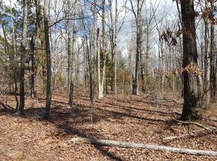 00 Pearson Rd And Hwy 107, Heber Springs, AR 72543