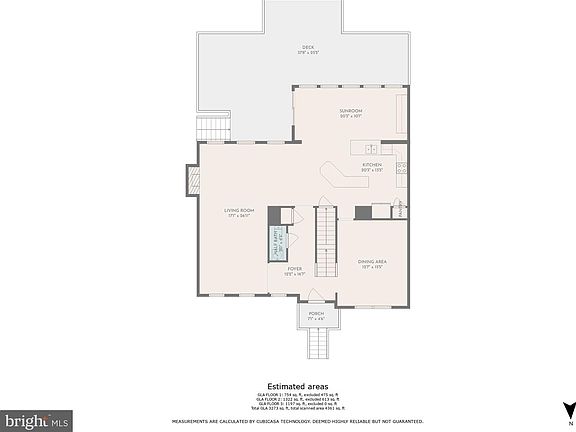 4th image of 7891 Eagle View Dr