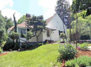 340 SE Spring St, Pullman, WA 99163