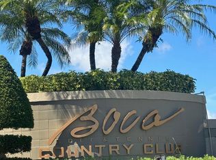 17329 Boca Club Boulevard Unit 1, Boca Raton, FL 33487