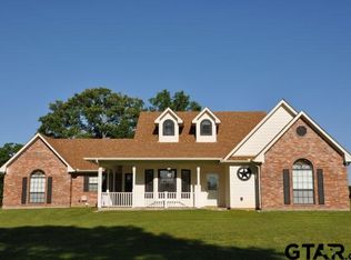 375 Rcr #4452, Emory, TX 75440