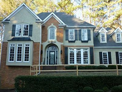 1464 Firethorn Lk NW, Acworth, GA, 30101