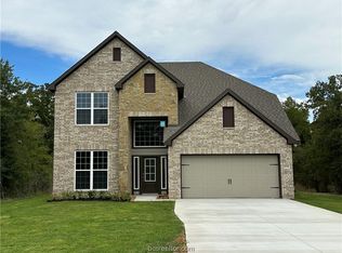 8094 Muir Wood Loop, Anderson, TX 77830