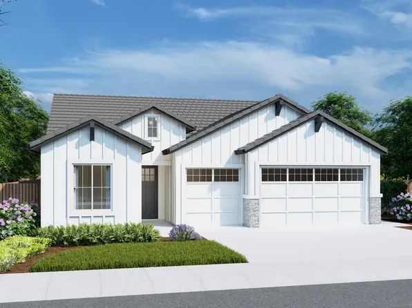 2036 Plan, Overland Village at Sierra Vista