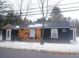 329 Mishnock Rd, West Greenwich, RI 02817