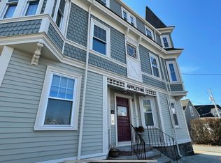 15 Lovett St #8, Beverly, MA 01915