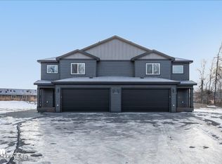600 E Spruce Ave, Wasilla, AK 99654