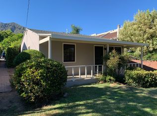 105 Esperanza Ave #105, Sierra Madre, CA 91024