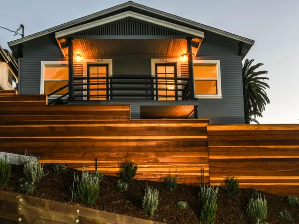 1932 1/2 Clinton St, Los Angeles, CA 90026