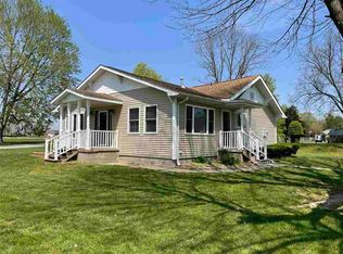 2356 N Thompson Dr, Sullivan, IN 47882