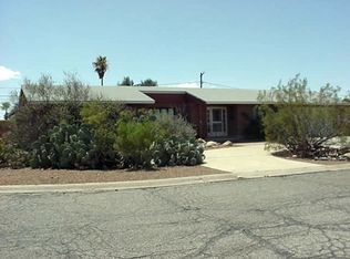 5956 E Baker St, Tucson, AZ 85711